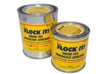 Suede-Tex Adhesives
