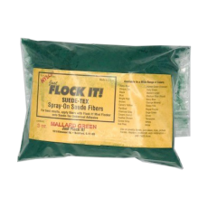 Suede-Tex Nylon Fibers 3 oz. bag (#703) Suede-Tex Nylon Fibers 3 oz. bag (#703)